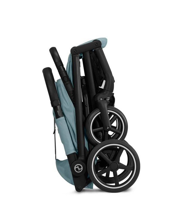 Cybex -  Beezy Stormy Blue