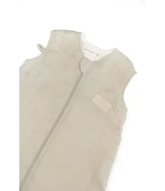 Bamboom Bamboom - Zomer Baby Slaapzak Mini 0-6M TOG 1.1 - Camel 171
