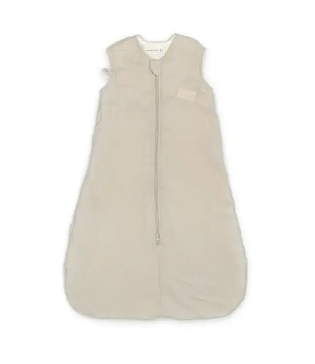 Bamboom - Zomer Baby Slaapzak Mini 0-6M TOG 1.1 - Camel 171