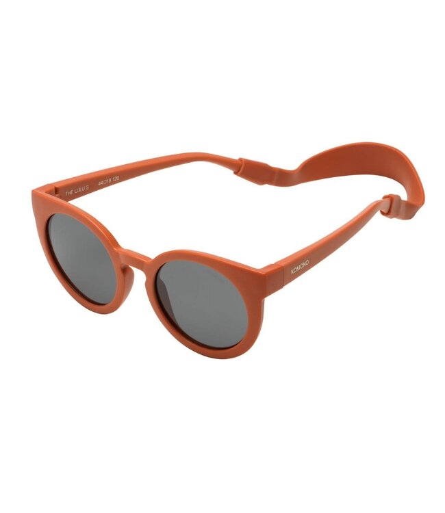 Komono - Lulu BRICK 3-5Y