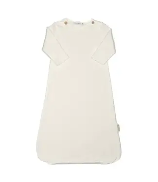 Bamboom Bamboom - Summer sleeping bag Off White 0-6M