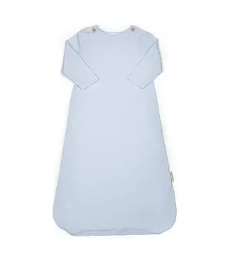 Bamboom Bamboom - Summer sleeping bag Water blue 0-6M