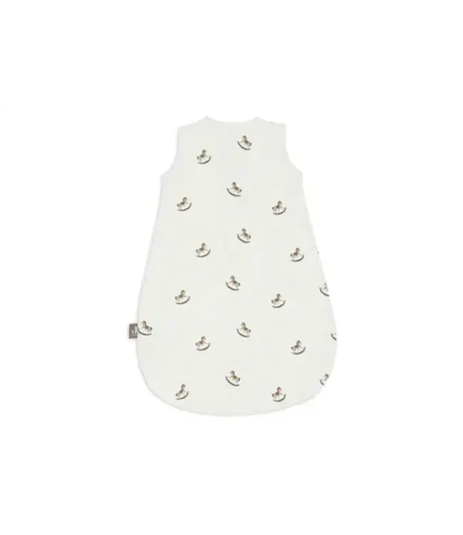 Jollein - Slaapzak jersey rib  Nostalgic ride