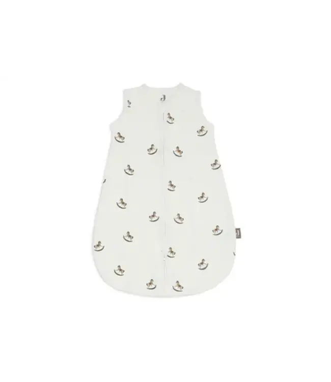 Jollein - Slaapzak jersey rib  Nostalgic ride