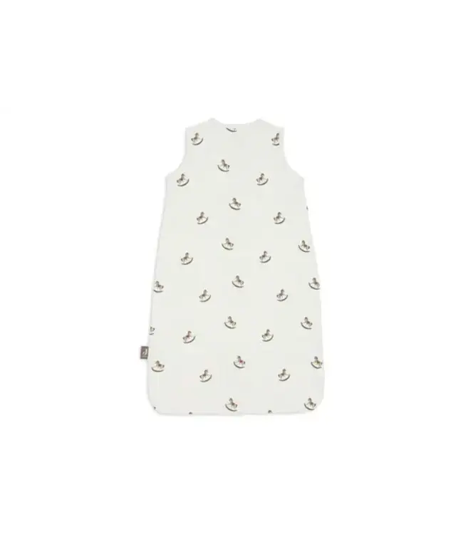 Jollein - Slaapzak jersey rib  Nostalgic ride