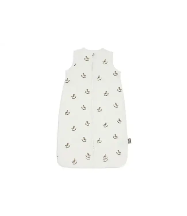 Jollein - Slaapzak jersey rib  Nostalgic ride