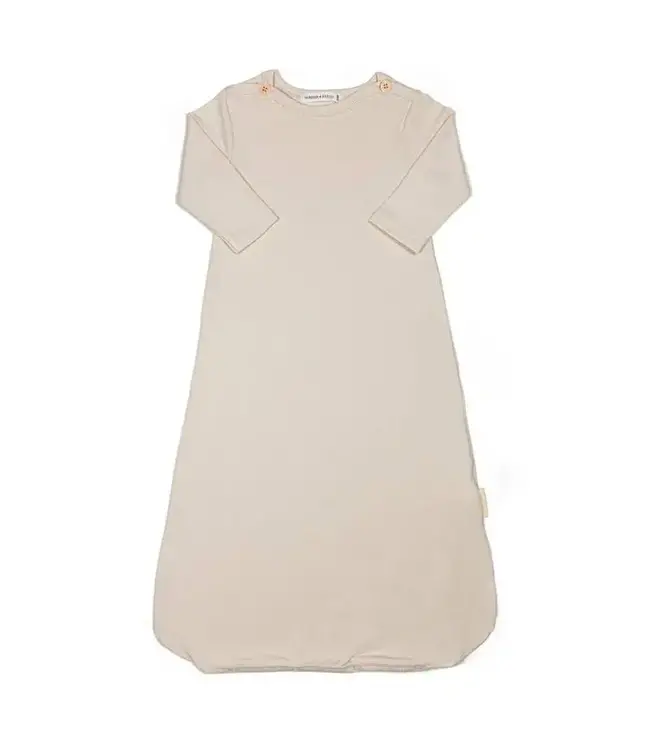 Bamboom Bamboom - Summer sleeping bag Camel