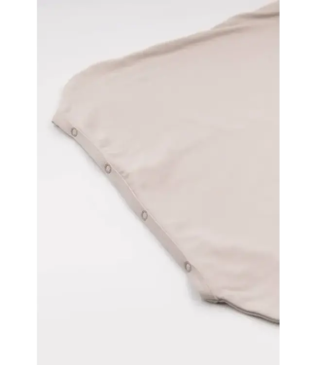 Bamboom - Summer sleeping bag Camel