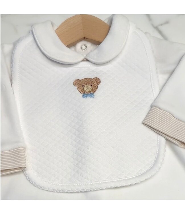 Living Nature - Bavet Special edition beertje strik