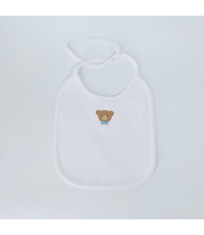 Living Nature - Bavet Special edition beertje strik