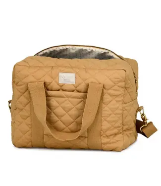 Cam Cam Cam Cam Copenhagen - Large Changing bag OCS Honey