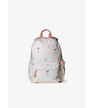 Citron Citron - Medium backpack Ballerina