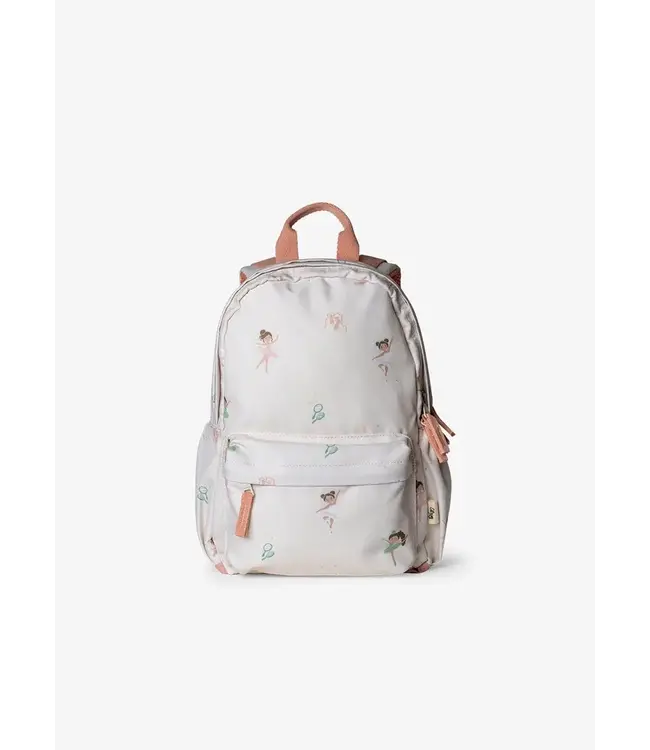 Citron - Medium backpack Ballerina