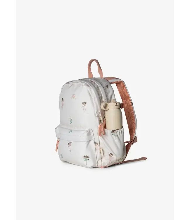 Citron - Medium backpack Ballerina