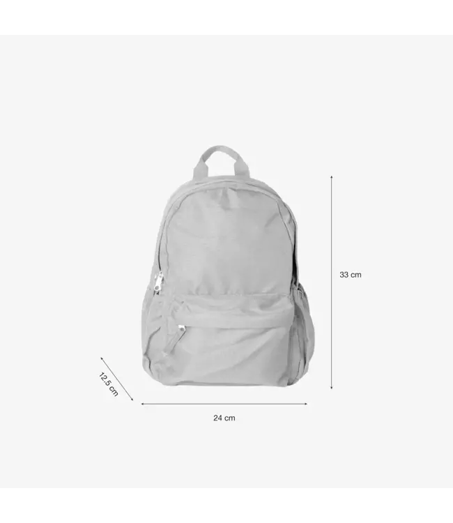 Citron - Medium backpack Ballerina
