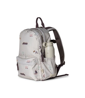 Citron Citron - Medium backpack Vehicles