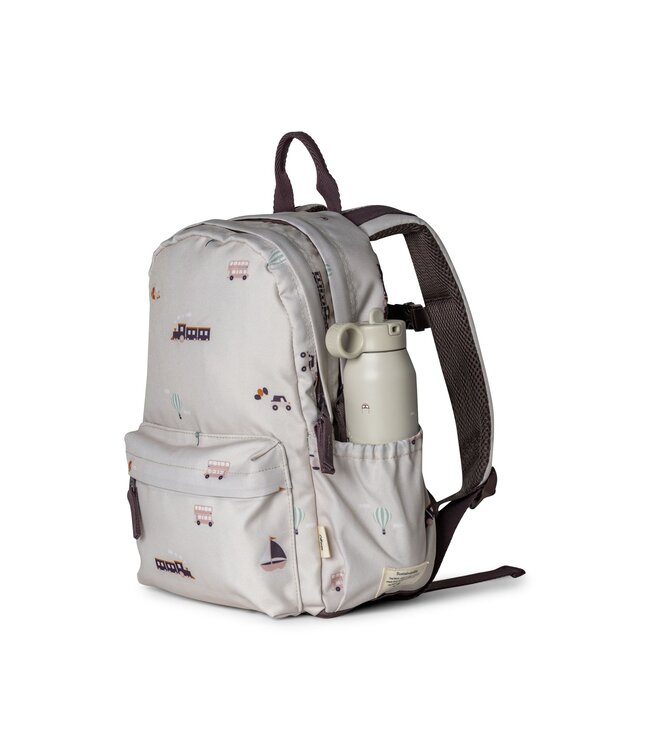 Citron - Medium backpack Vehicles