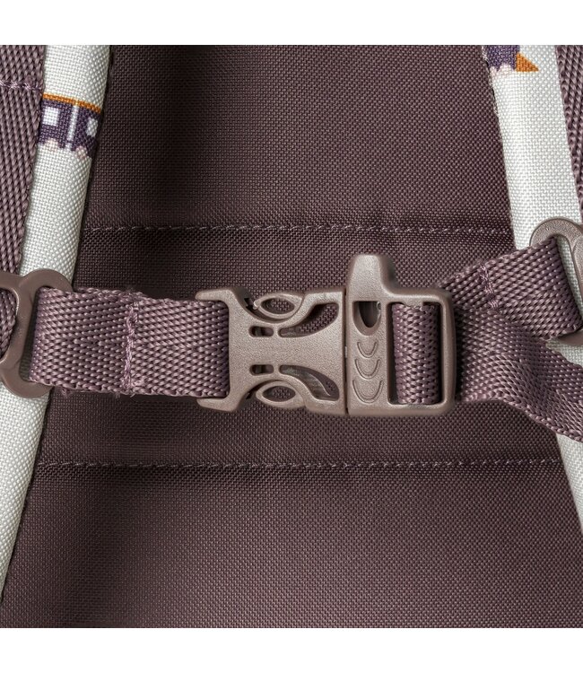 Citron - Medium backpack Vehicles