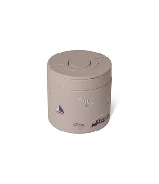 Citron Citron - Food jar  Vehicles - 350 ml