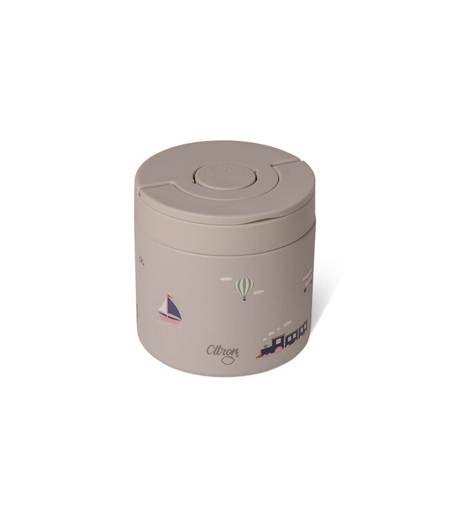 Citron Citron - Food jar  Vehicles - 350 ml