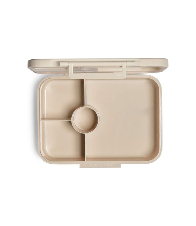 Citron - Tritan  Lunchbox  Ballerina