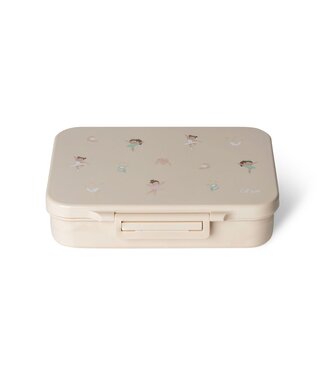 Citron Citron - Tritan  Lunchbox  Ballerina