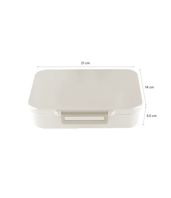 Citron - Tritan  Lunchbox  Cherry