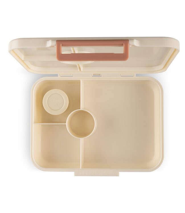 Citron - Tritan  Lunchbox  Cherry