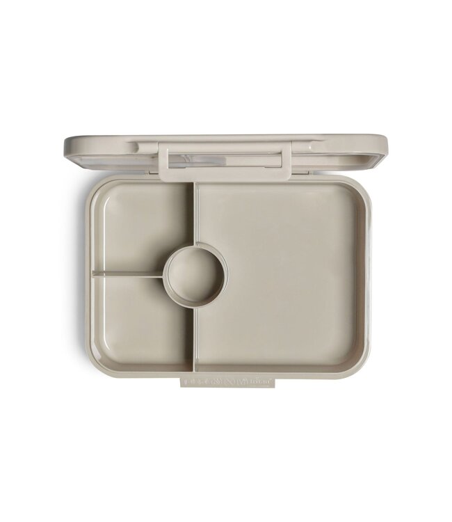 Citron - Tritan  Lunchbox  Vehicles