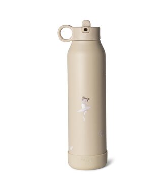 Citron Citron - Medium Water bottle  Ballerina - 500 ml