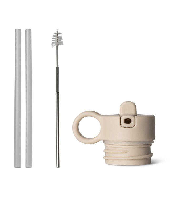 Citron - Medium Water bottle  Ballerina - 500 ml