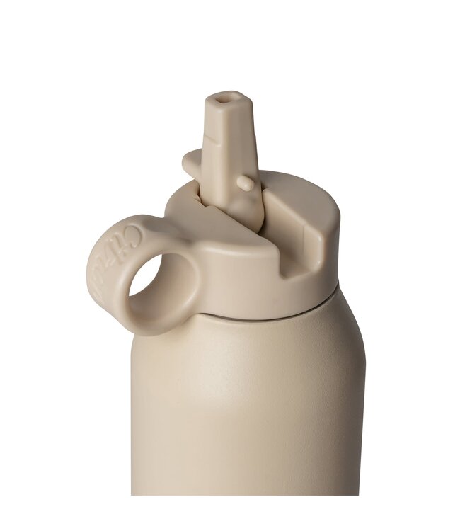 Citron - Medium Water bottle  Ballerina - 500 ml