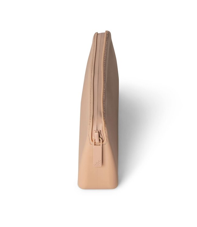 Citron - Stainless steel Cutlery with pouch Blush Pink