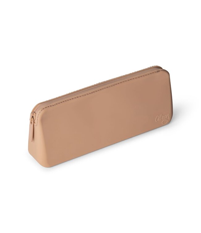 Citron - Stainless steel Cutlery with pouch Blush Pink