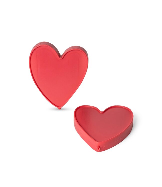 Citron Citron - Ice packs set of 2  Heart Large