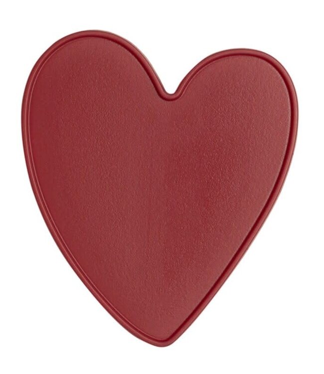 Citron - Ice packs set of 2 Heart Large