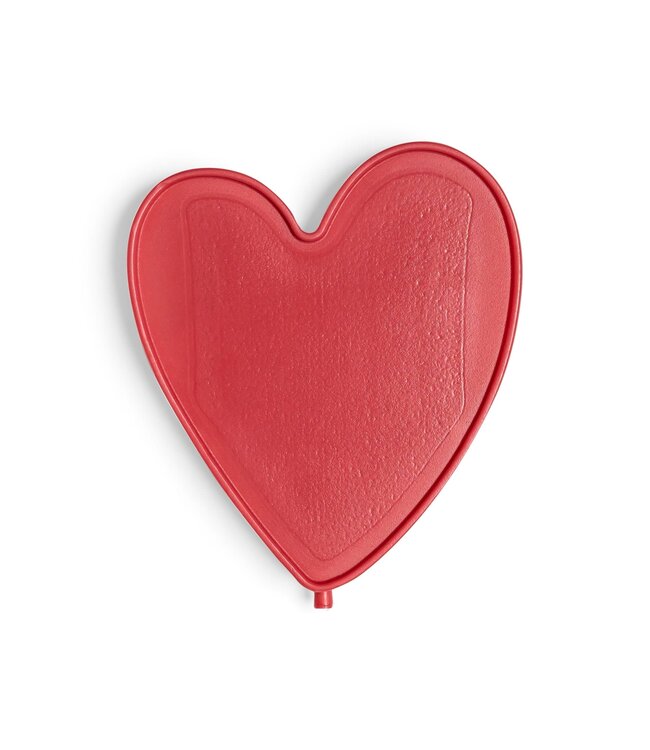 Citron - Ice packs set of 2 Heart Large