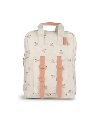 Citron Citron - Kids backpack Cherry