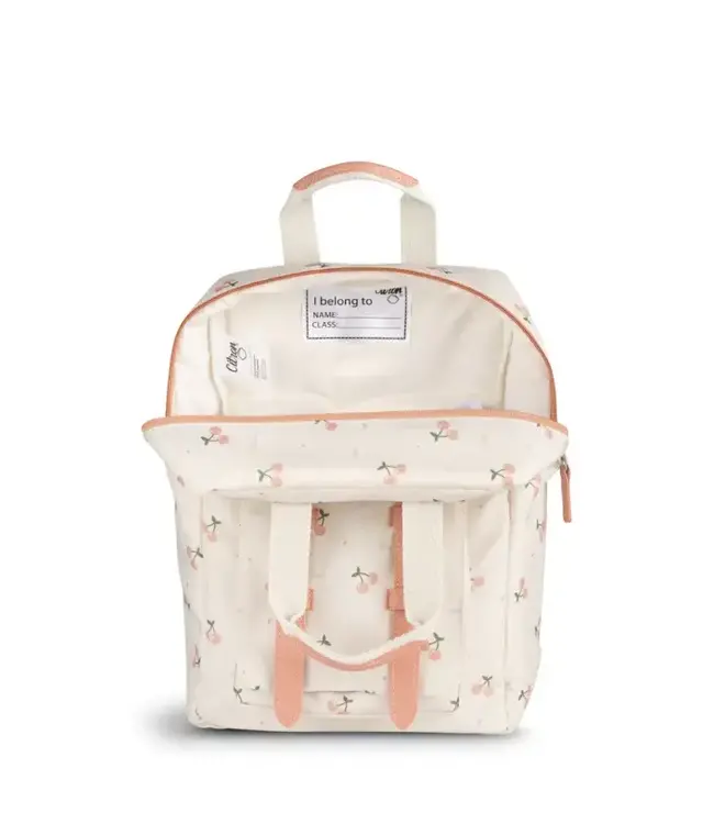 Citron - Kids backpack Cherry