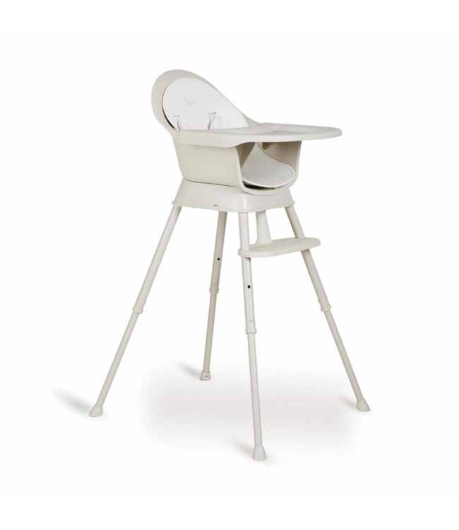 Quax - MEEGROEISTOEL -  ULTIMO 3 - CLAY