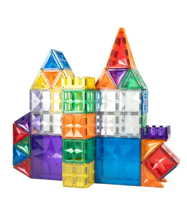 Cleverclixx - Inventive Pack Intense | 110 Stuks + 15 GRATIS TEGELS