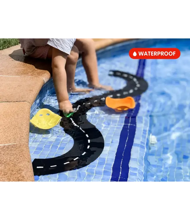 Waytoplay | Ringroad set van 12