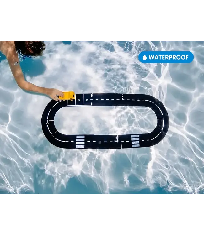 Waytoplay | Expressway set van 16