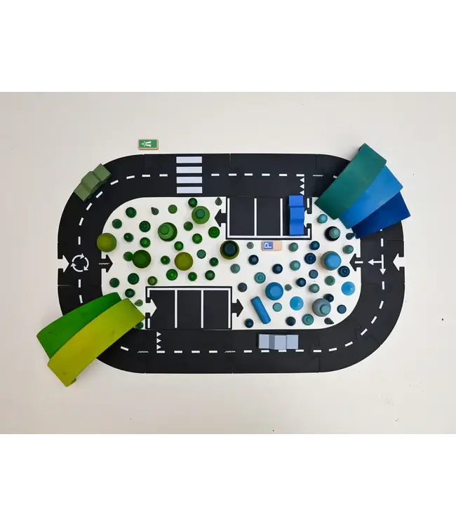 Waytoplay | Expressway set van 16