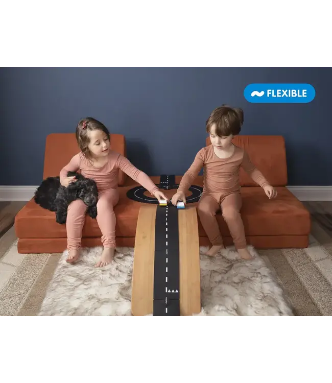 Waytoplay | Expressway set van 16