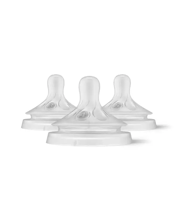 Philips - Avent - Natural 3.0 zuigspeen - Multi size pack