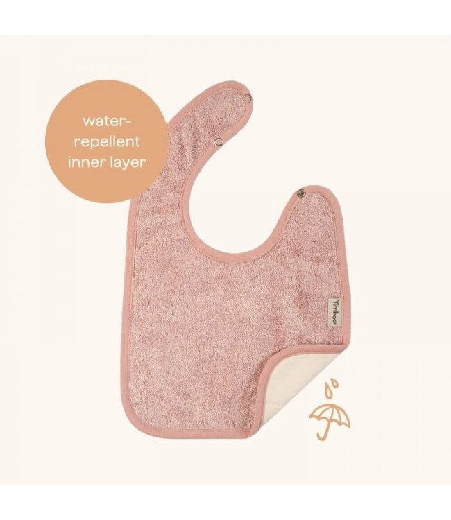 Timboo - Slab waterproof 26x38  feather grey