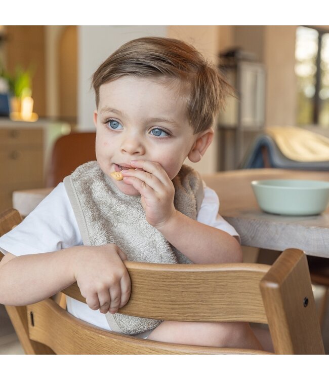 Timboo - Slab waterproof 26x38  feather grey