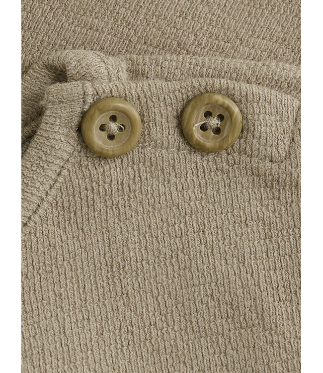 Noppies - Tee Sala long sleeve vintage khaki