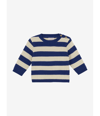 Noppies Noppies - Pullover Segesta long sleeve stripe